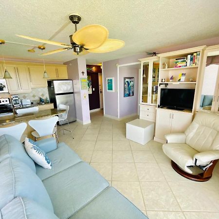 #903 Panoramic Ocean View At Lovers Key Beach Club Fort Myers Beach Bagian luar foto