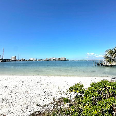 #903 Panoramic Ocean View At Lovers Key Beach Club Fort Myers Beach Bagian luar foto