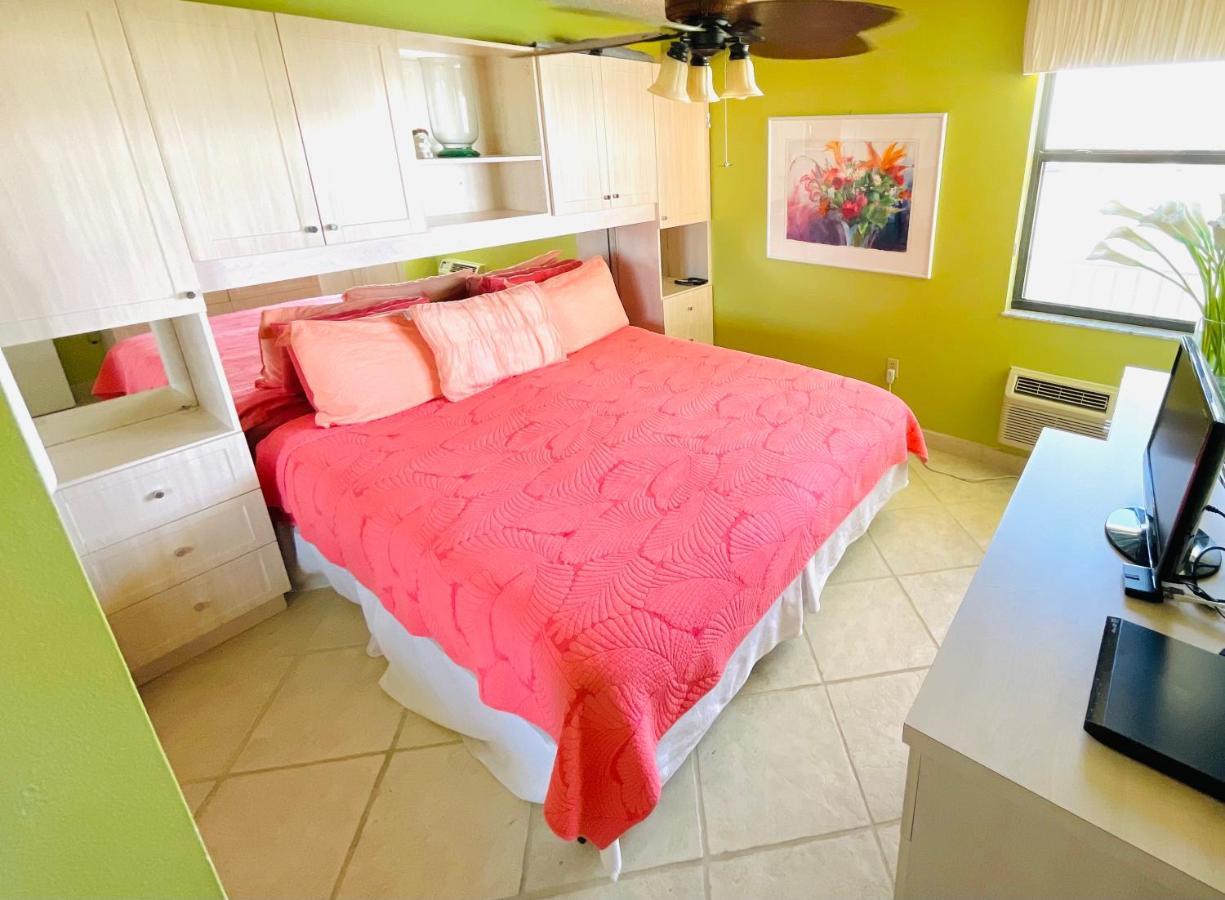 #903 Panoramic Ocean View At Lovers Key Beach Club Fort Myers Beach Bagian luar foto