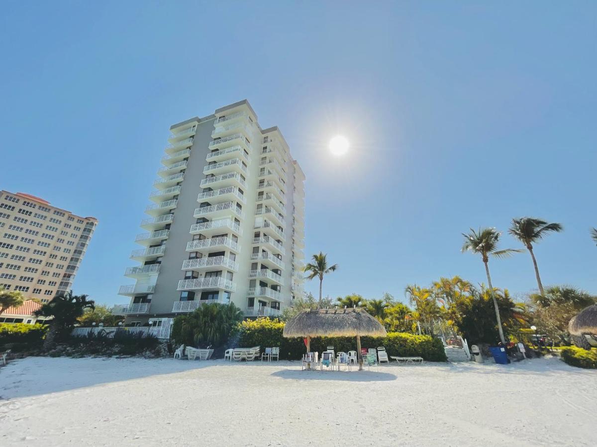 #903 Panoramic Ocean View At Lovers Key Beach Club Fort Myers Beach Bagian luar foto