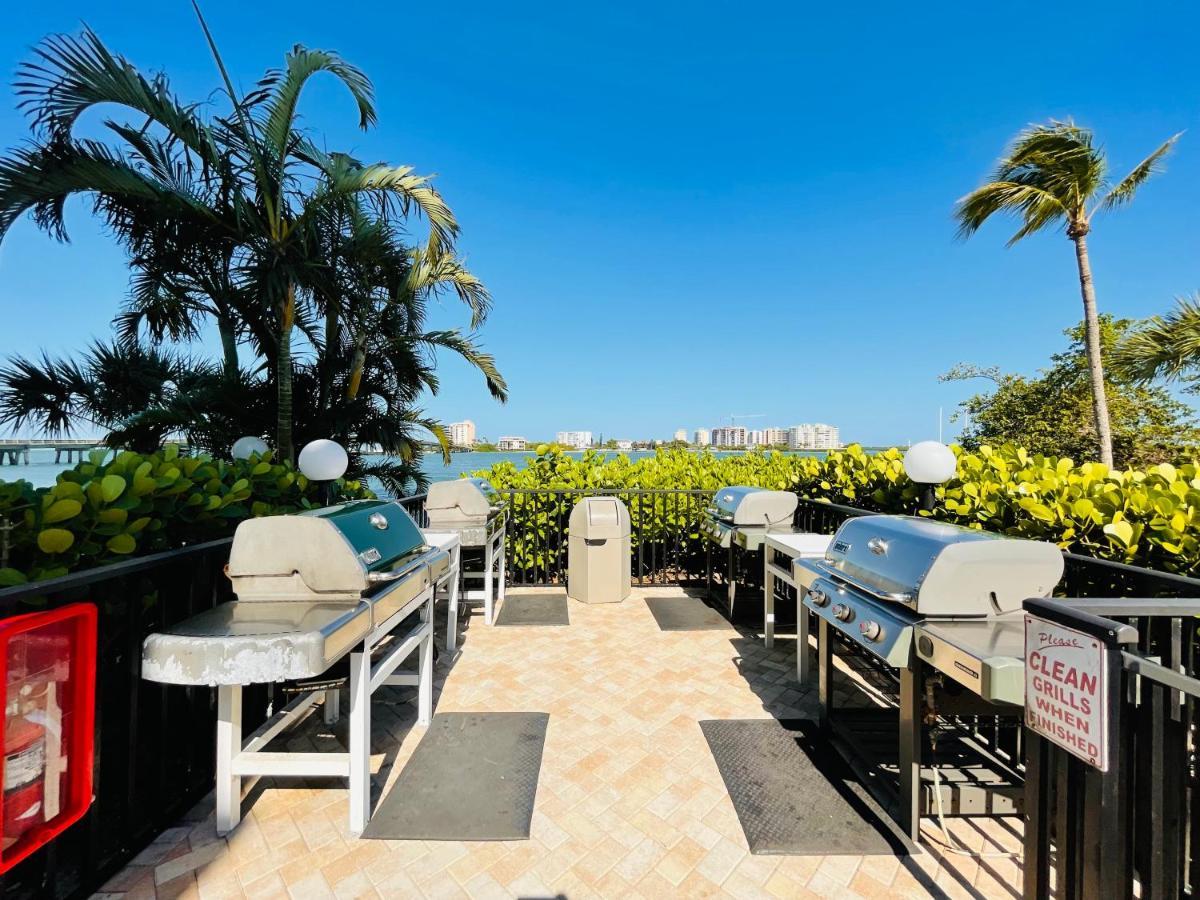 #903 Panoramic Ocean View At Lovers Key Beach Club Fort Myers Beach Bagian luar foto