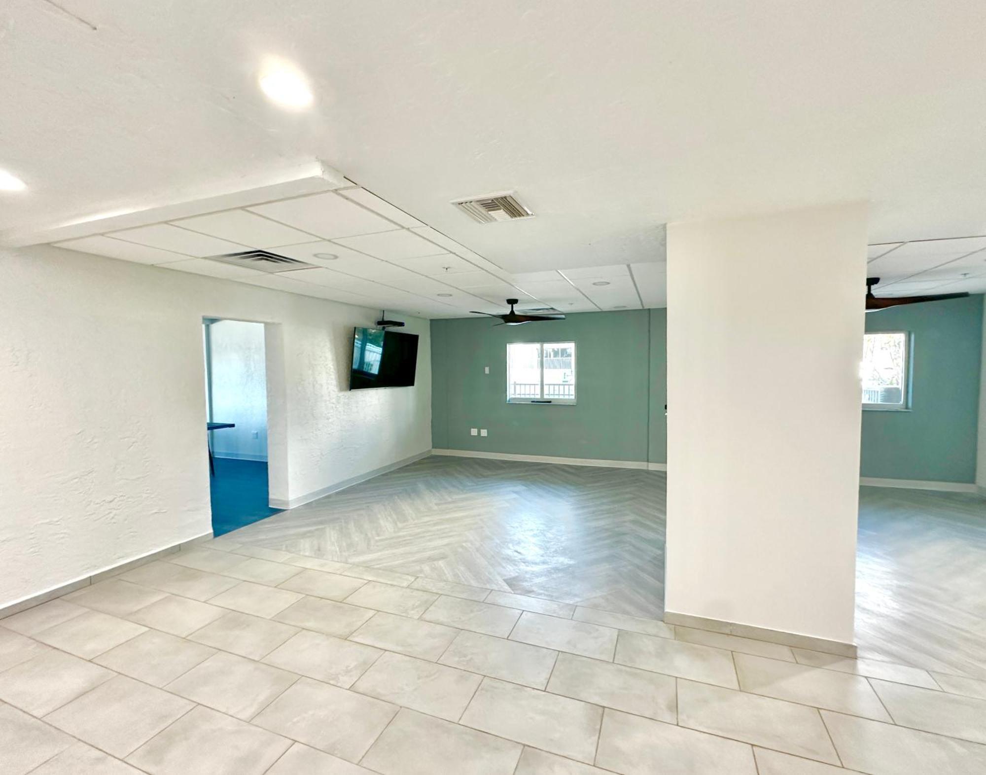 #903 Panoramic Ocean View At Lovers Key Beach Club Fort Myers Beach Bagian luar foto